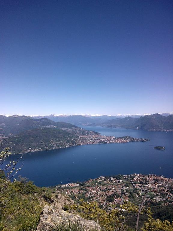 La Casetta Di Baveno Quarto foto