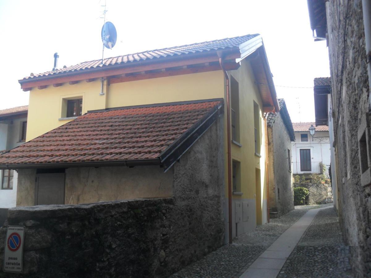 La Casetta Di Baveno Quarto foto